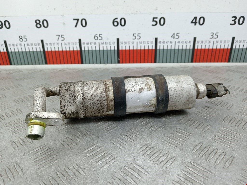 Осушитель системы кондиционирования (кондиционера) NISSAN Qashqai J10 2006-2013