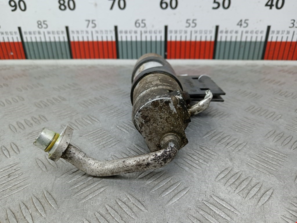 Осушитель системы кондиционирования (кондиционера) NISSAN Qashqai J10 2006-2013