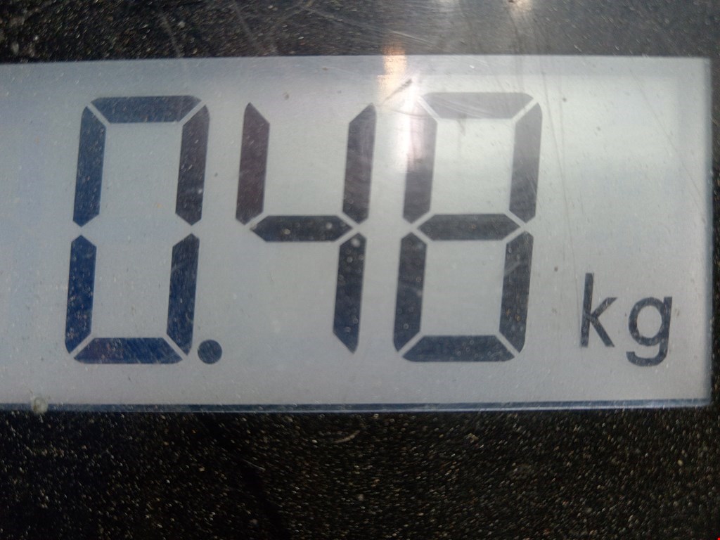 Осушитель системы кондиционирования (кондиционера) NISSAN Qashqai J10 2006-2013