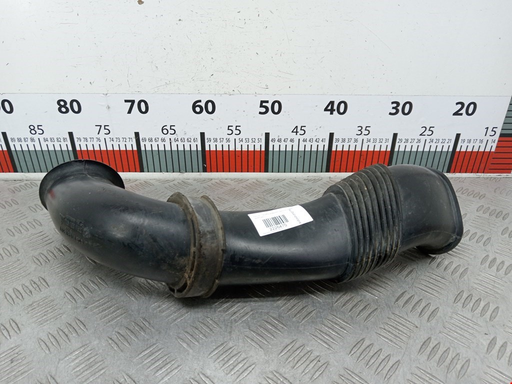 Патрубок воздушного фильтра PORSCHE Cayenne 955/957 2002-2010