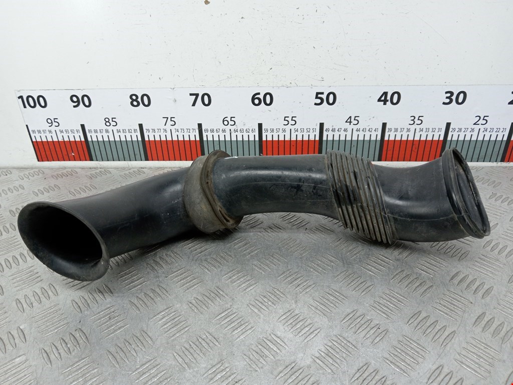 Патрубок воздушного фильтра PORSCHE Cayenne 955/957 2002-2010