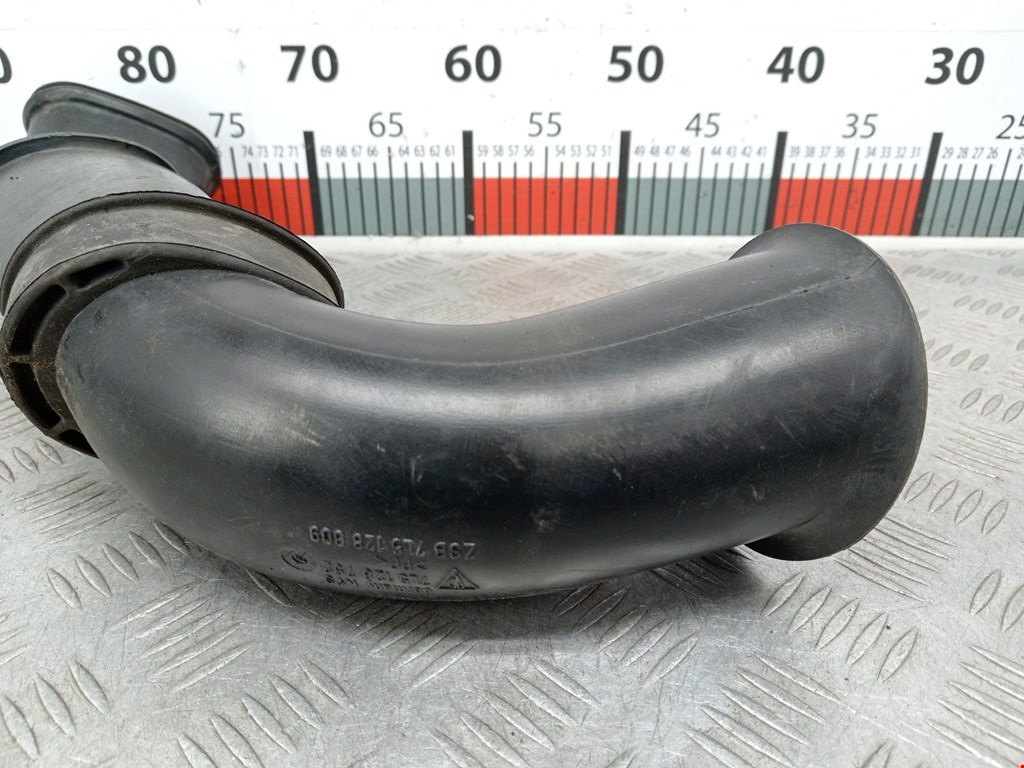 Патрубок воздушного фильтра PORSCHE Cayenne 955/957 2002-2010