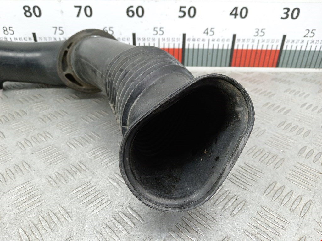 Патрубок воздушного фильтра PORSCHE Cayenne 955/957 2002-2010