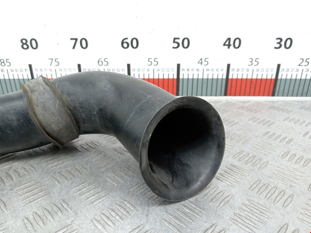 Патрубок воздушного фильтра PORSCHE Cayenne 955/957 2002-2010