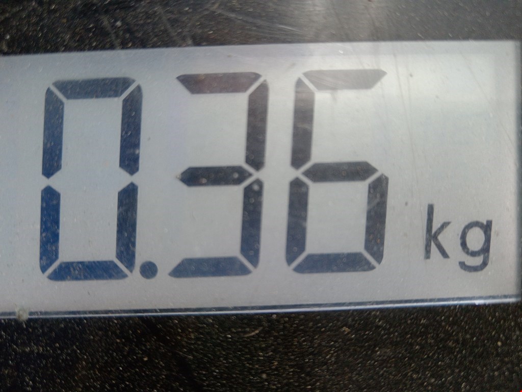 Патрубок воздушного фильтра PORSCHE Cayenne 955/957 2002-2010