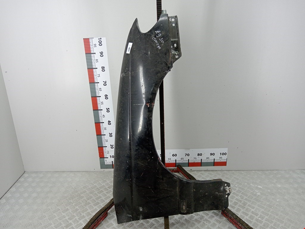Крыло переднее правое OPEL Omega B 1994-2004