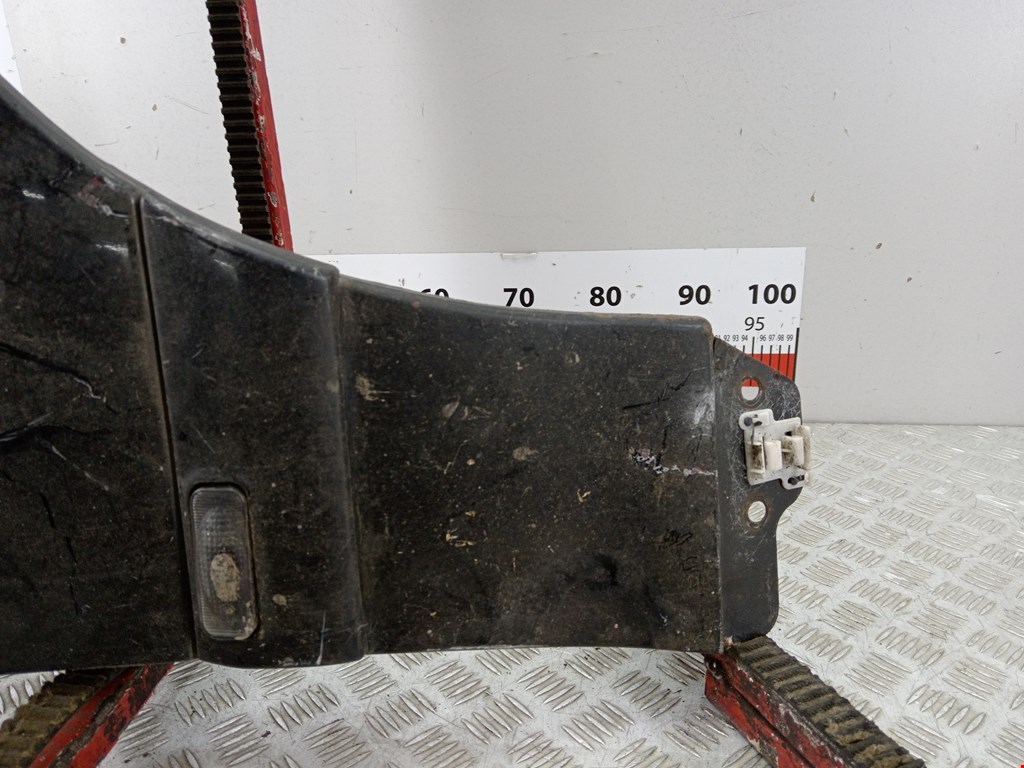 Крыло переднее правое OPEL Omega B 1994-2004