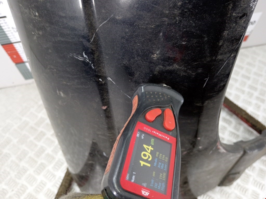 Крыло переднее правое OPEL Omega B 1994-2004