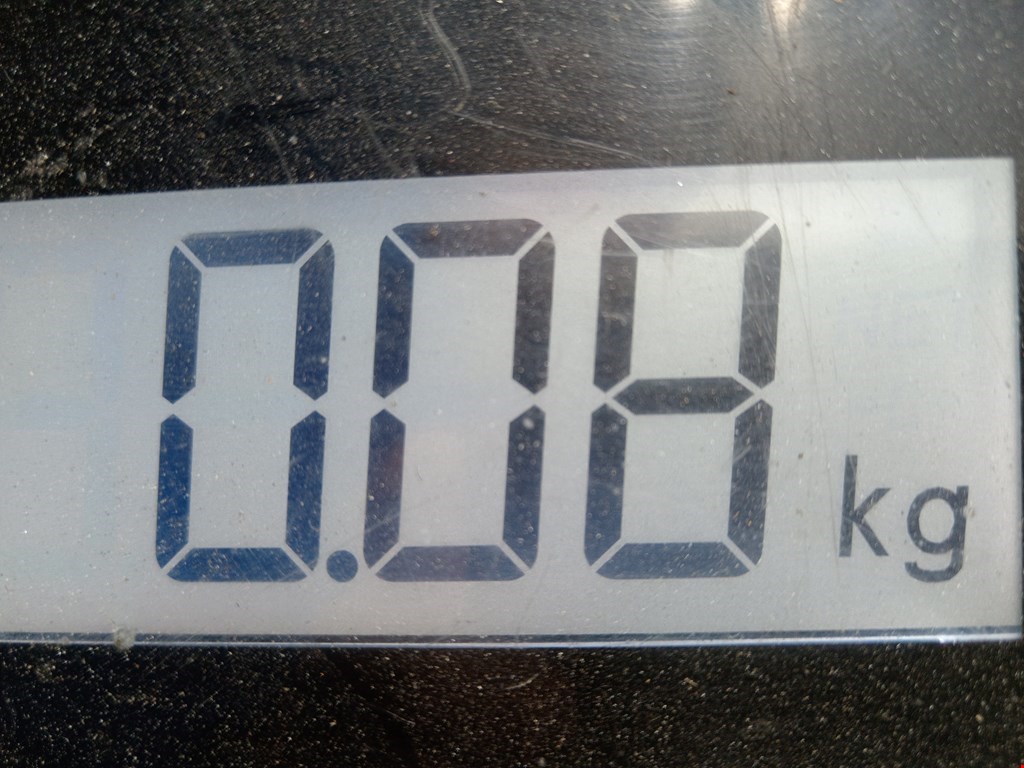 Кронштейн переднего бампера правый HONDA Accord VII 2002-2007