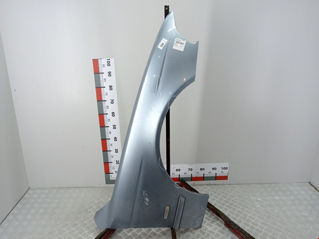 Крыло переднее правое BMW 5er 5 серия E39 1995-2004