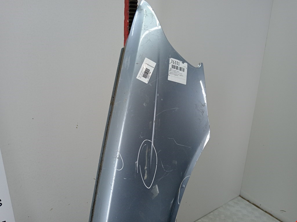 Крыло переднее правое BMW 5er 5 серия E39 1995-2004