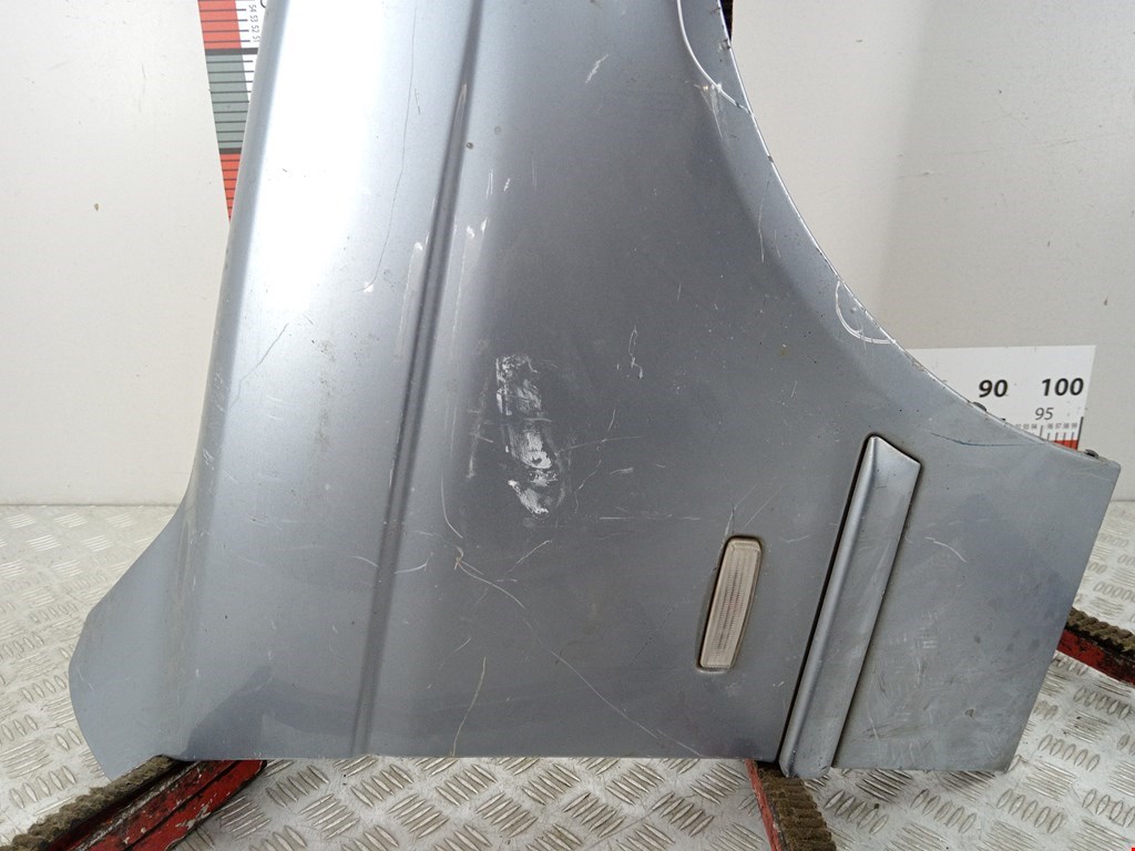 Крыло переднее правое BMW 5er 5 серия E39 1995-2004