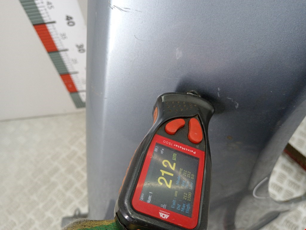 Крыло переднее правое BMW 5er 5 серия E39 1995-2004