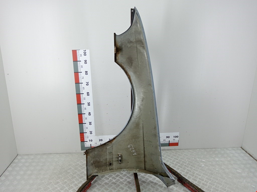 Крыло переднее правое BMW 5er 5 серия E39 1995-2004