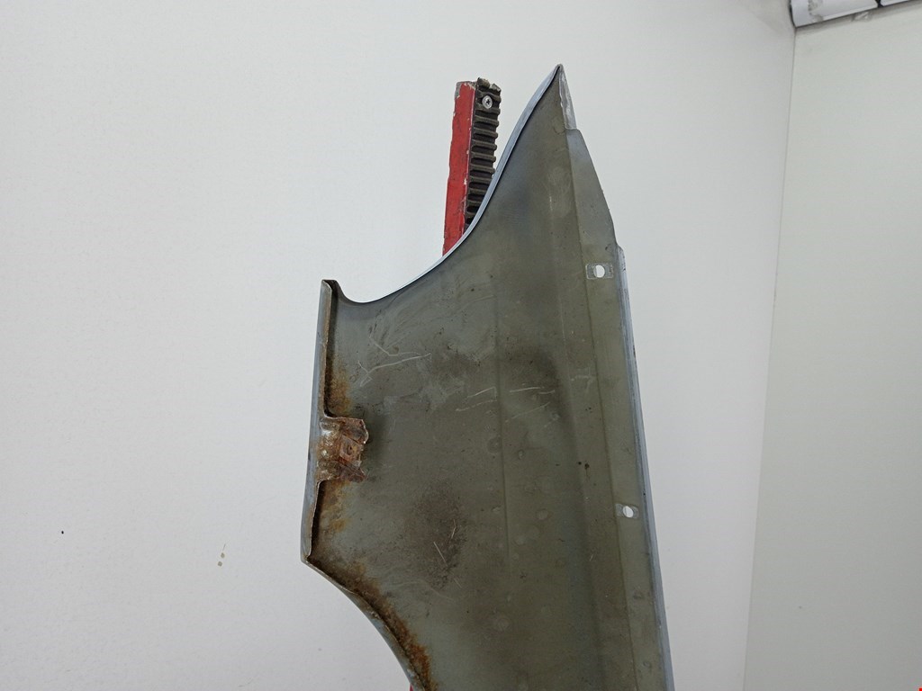 Крыло переднее правое BMW 5er 5 серия E39 1995-2004