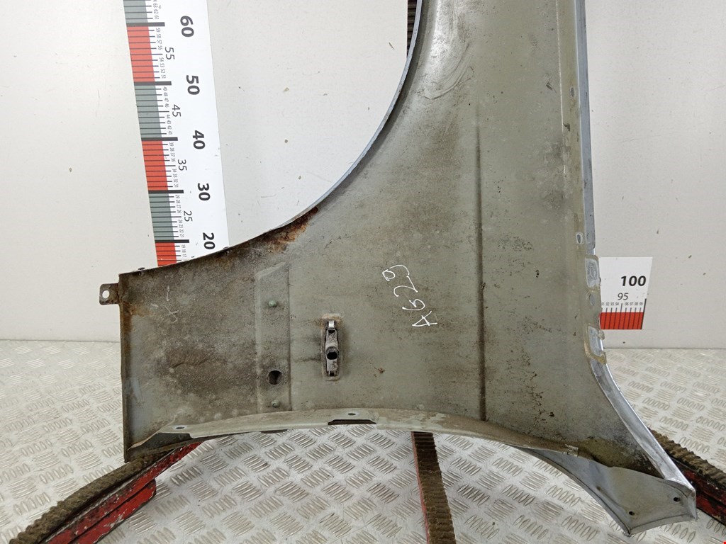 Крыло переднее правое BMW 5er 5 серия E39 1995-2004