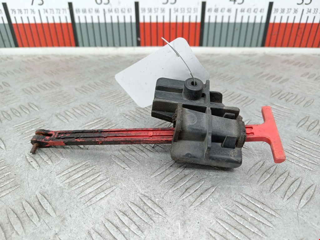 Ручка открывания капота FIAT Stilo 2001-2010