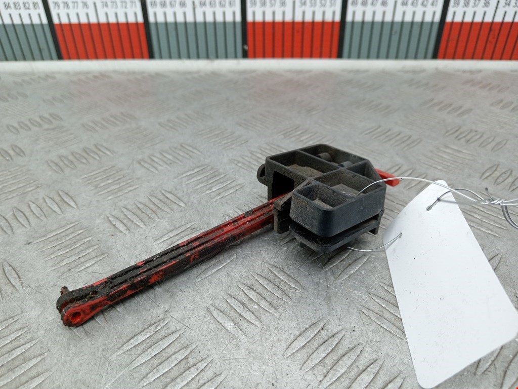 Ручка открывания капота FIAT Stilo 2001-2010