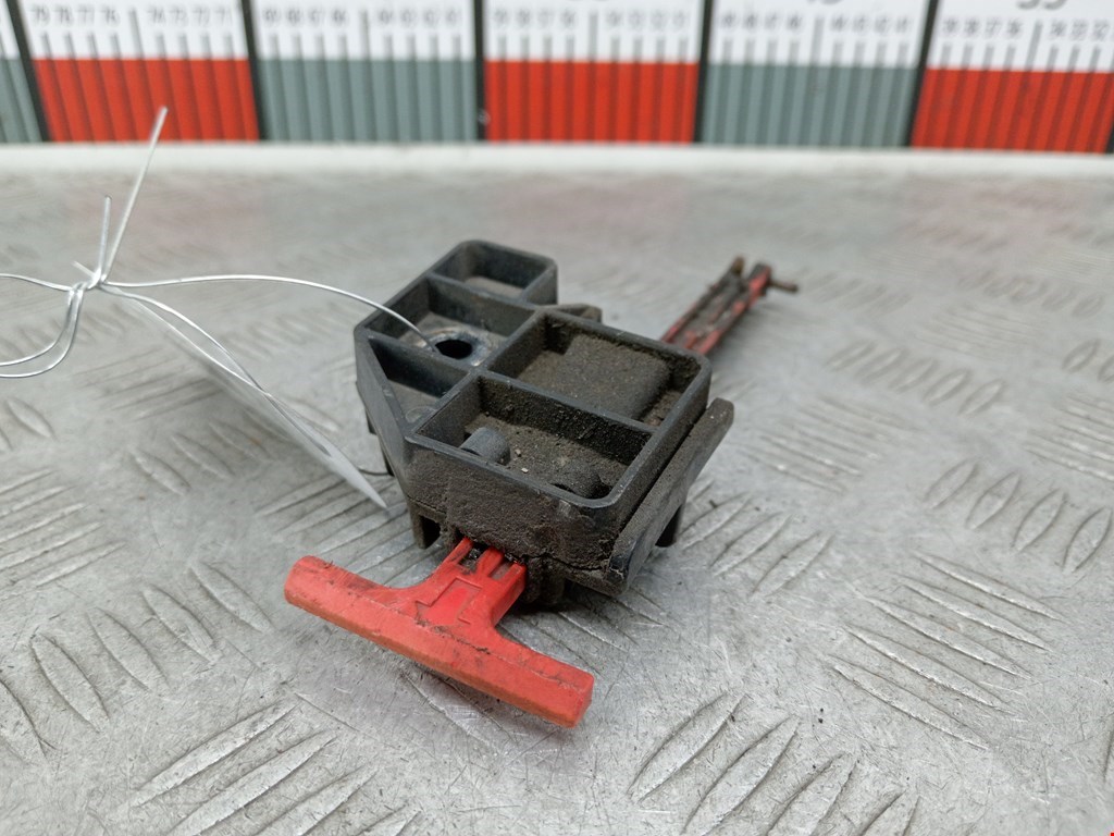 Ручка открывания капота FIAT Stilo 2001-2010