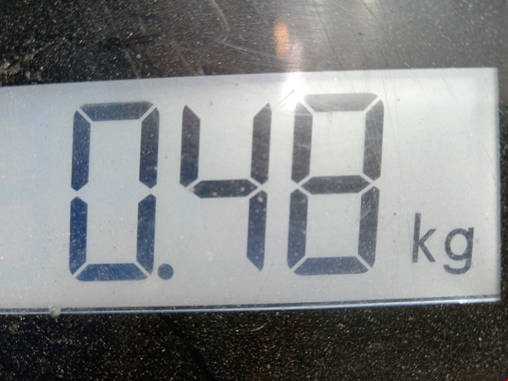 Ручка открывания капота FIAT Stilo 2001-2010