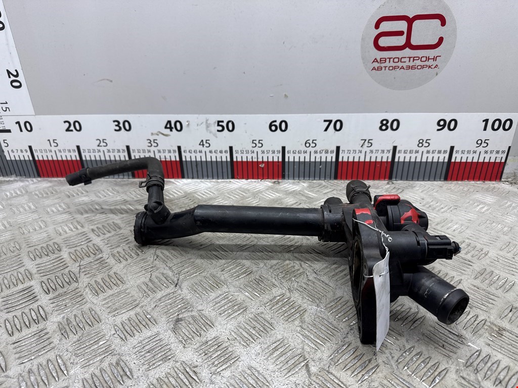 Корпус термостата SKODA Fabia MK1 1999-2006