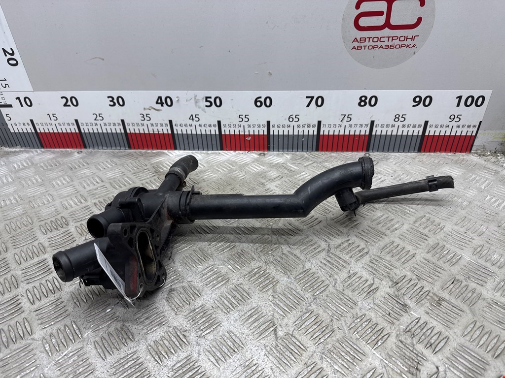 Корпус термостата SKODA Fabia MK1 1999-2006