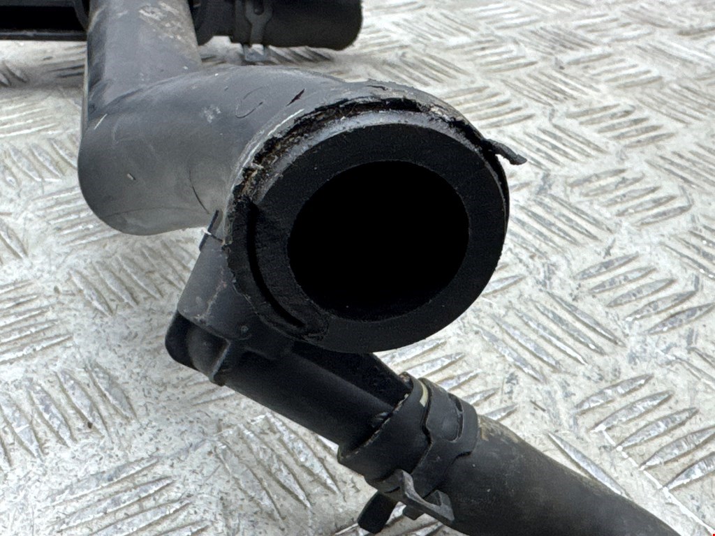 Корпус термостата SKODA Fabia MK1 1999-2006