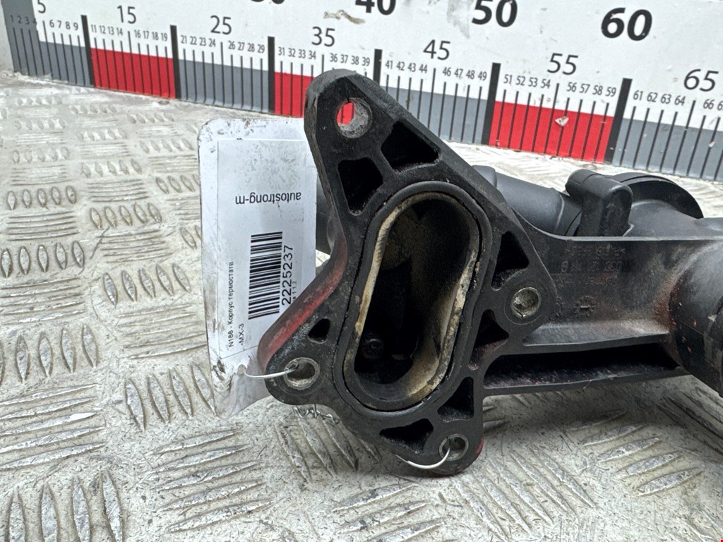 Корпус термостата SKODA Fabia MK1 1999-2006