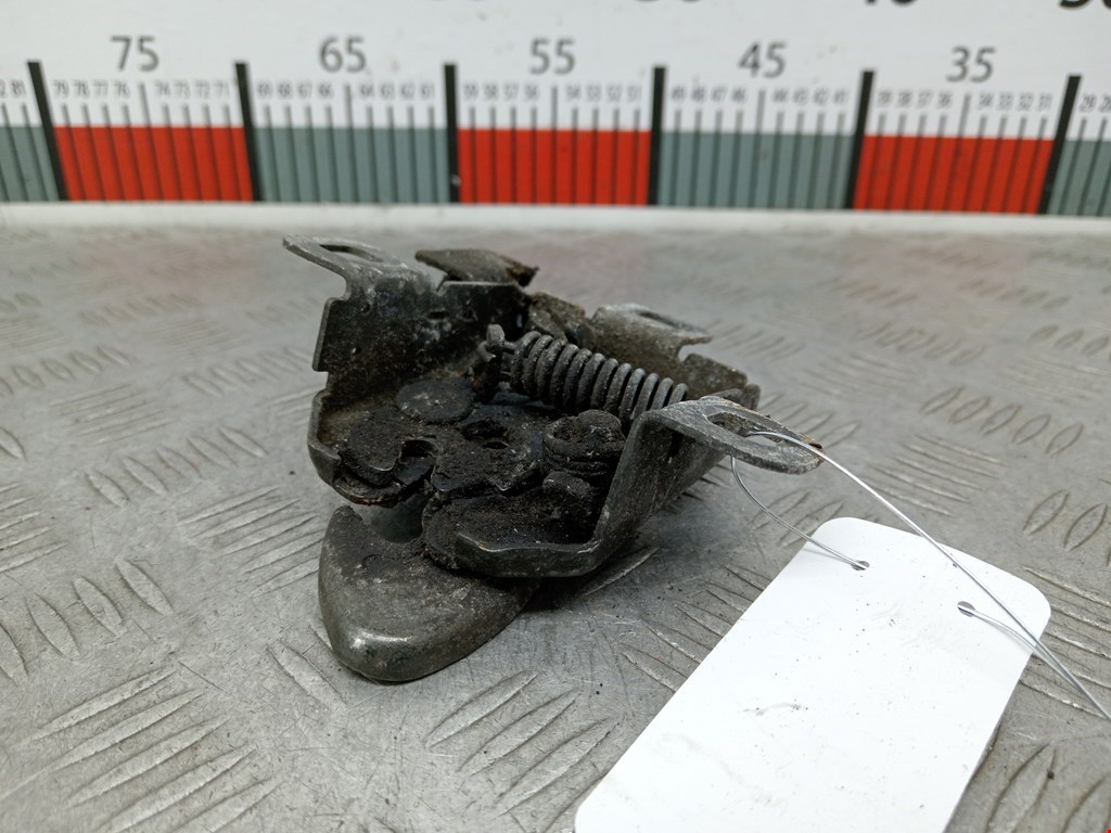 Замок капота FIAT Stilo 2001-2010