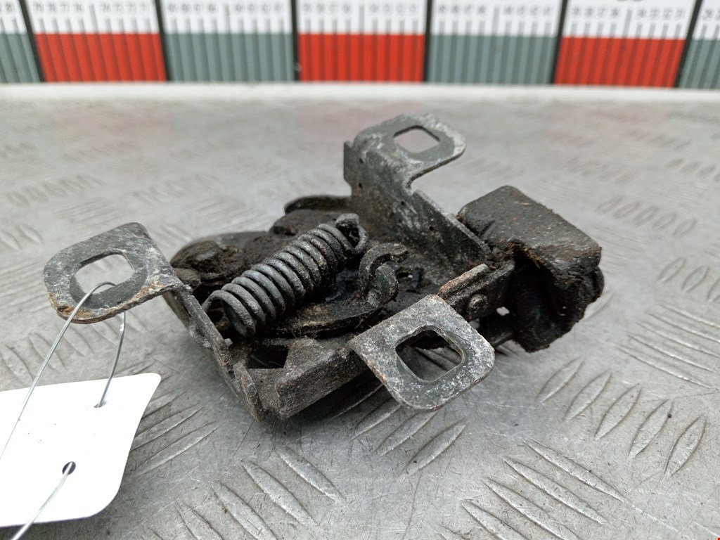 Замок капота FIAT Stilo 2001-2010