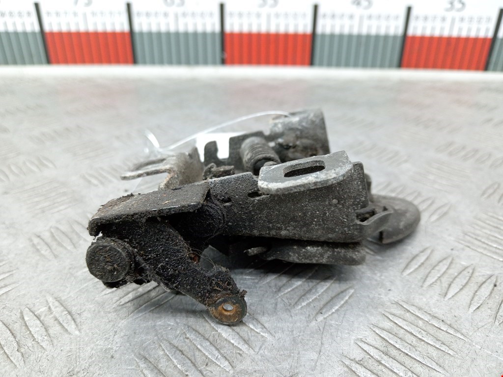 Замок капота FIAT Stilo 2001-2010
