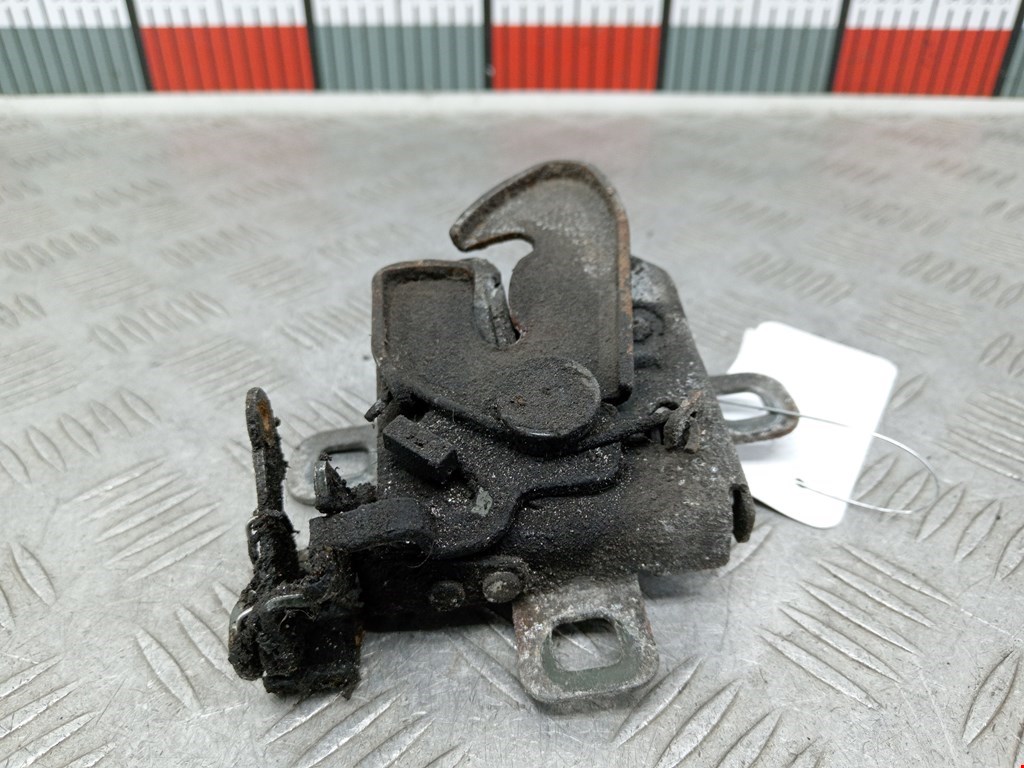 Замок капота FIAT Stilo 2001-2010