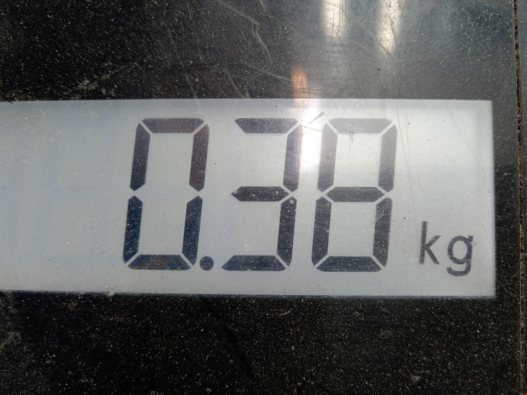 Замок капота FIAT Stilo 2001-2010