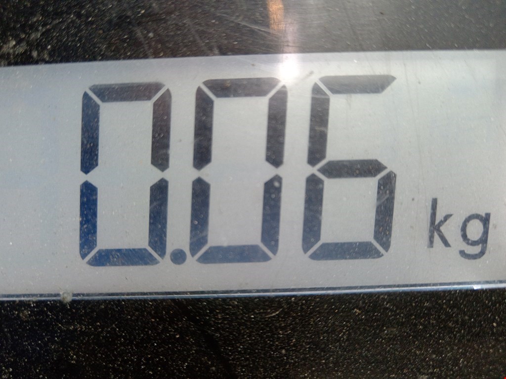 Кронштейн (крепление) радиатора FIAT Stilo 2001-2010