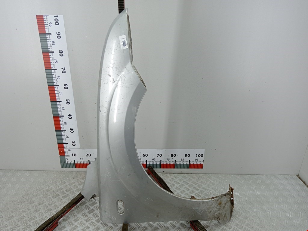 Крыло переднее правое FORD Focus II 2005-2011