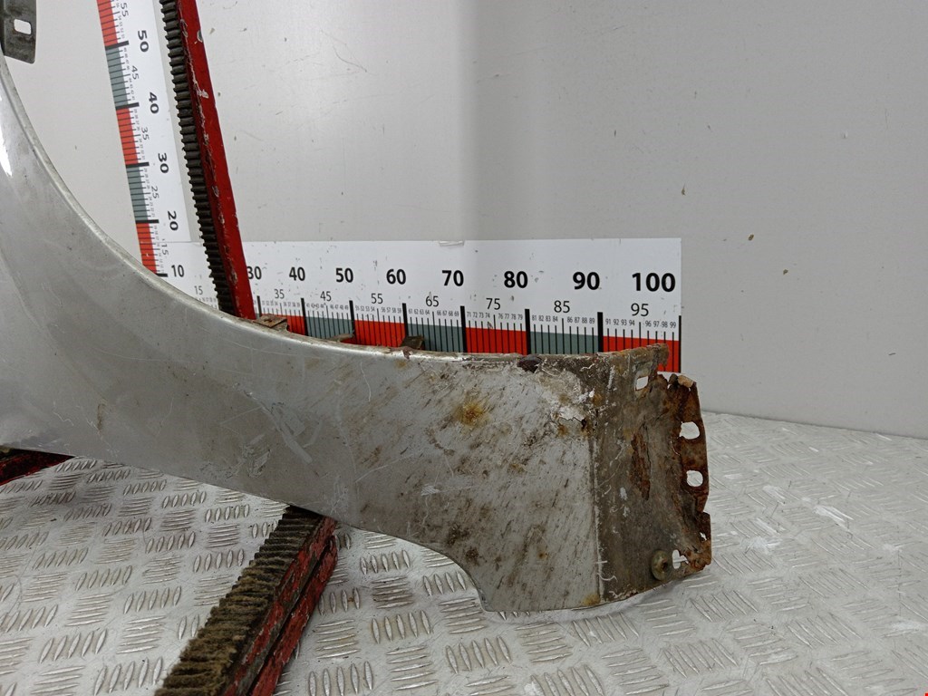 Крыло переднее правое FORD Focus II 2005-2011