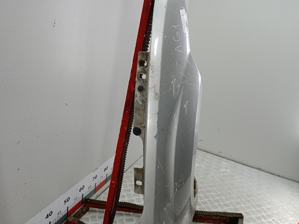 Крыло переднее правое FORD Focus II 2005-2011