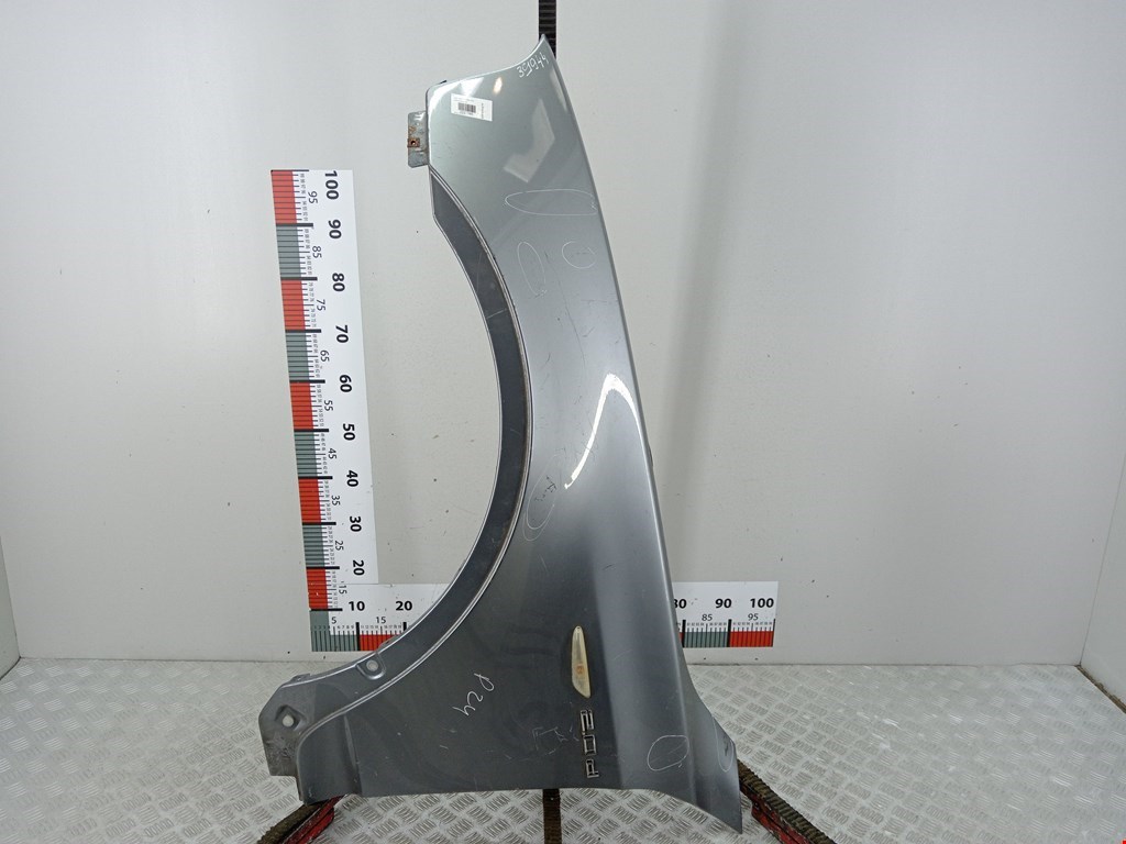 Крыло переднее левое BMW X3 (E83) (2003-2010)