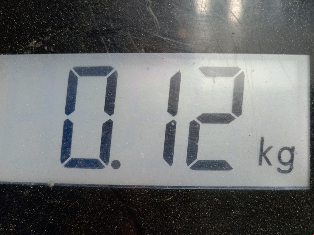 Кронштейн переднего бампера левый FORD Focus II 2005-2011