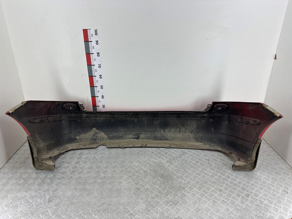 Бампер задний NISSAN Almera Tino 2000-2006