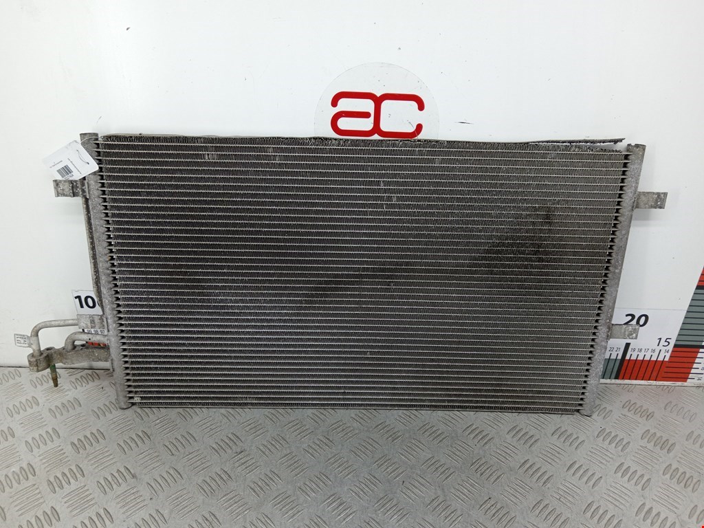 Радиатор кондиционера FORD Focus II 2005-2011
