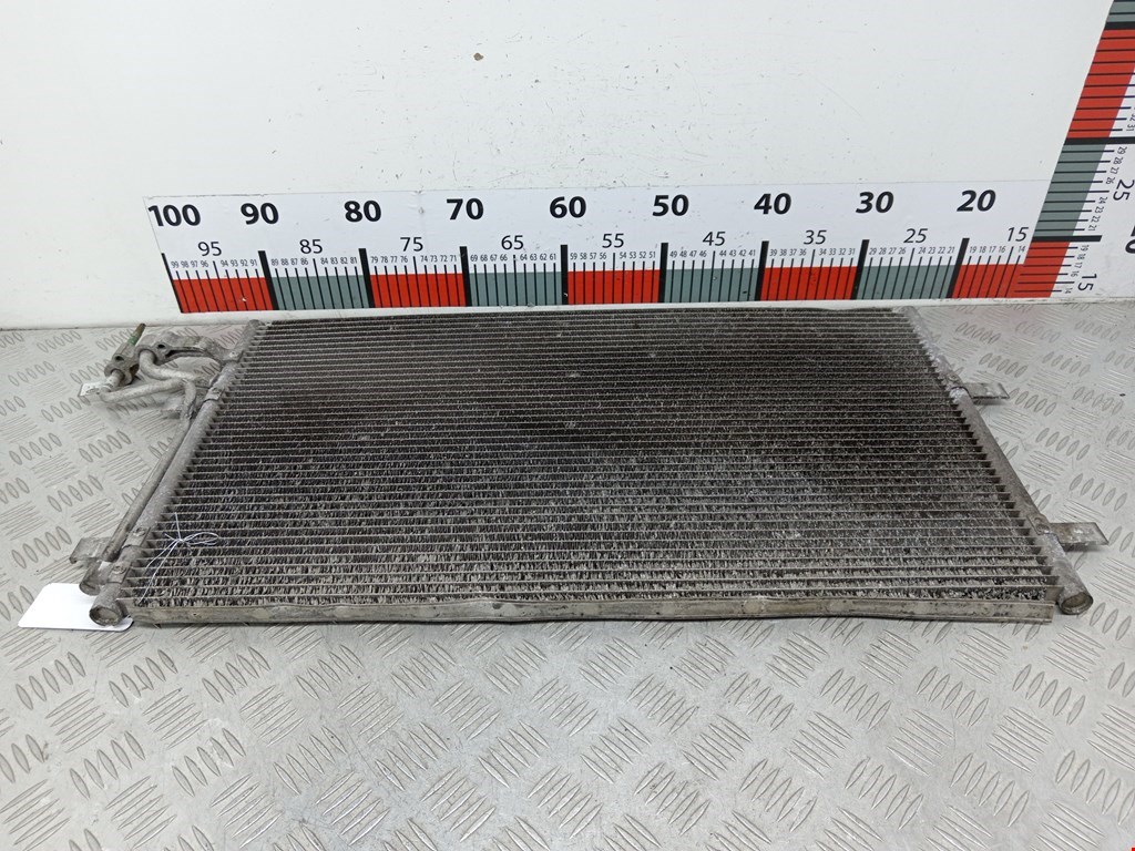 Радиатор кондиционера FORD Focus II 2005-2011