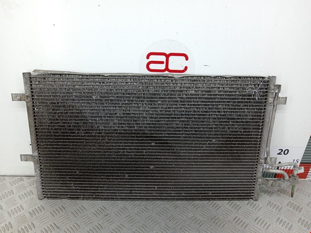 Радиатор кондиционера FORD Focus II 2005-2011