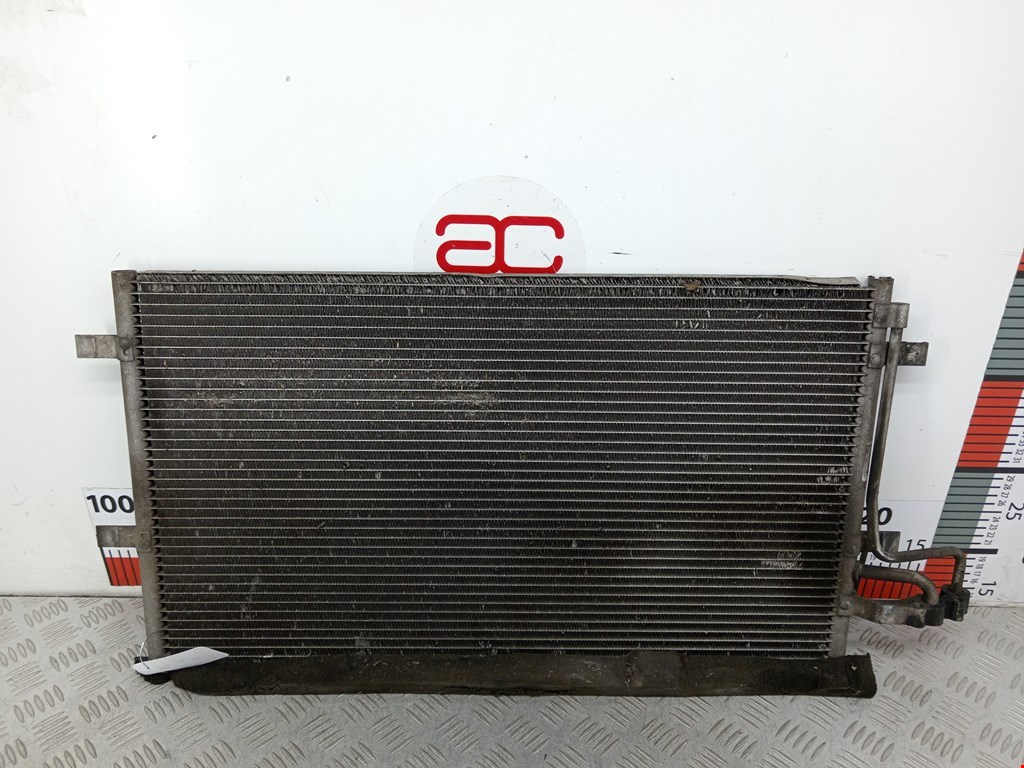Радиатор кондиционера FORD Focus II 2005-2011