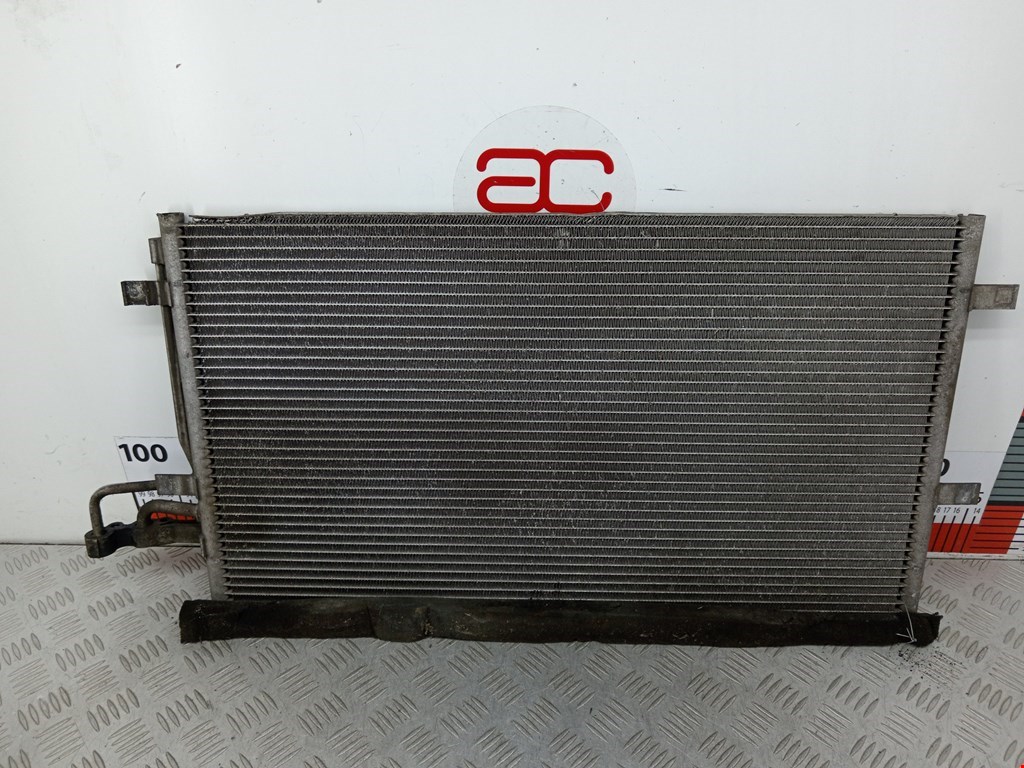 Радиатор кондиционера FORD Focus II 2005-2011