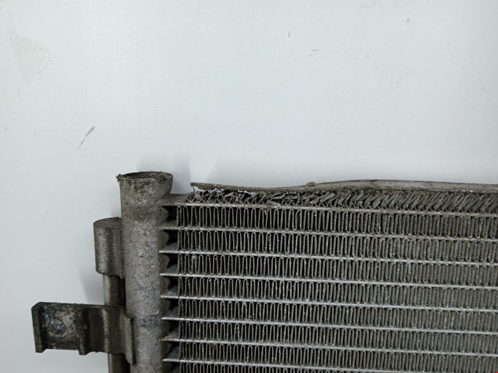 Радиатор кондиционера FORD Focus II 2005-2011