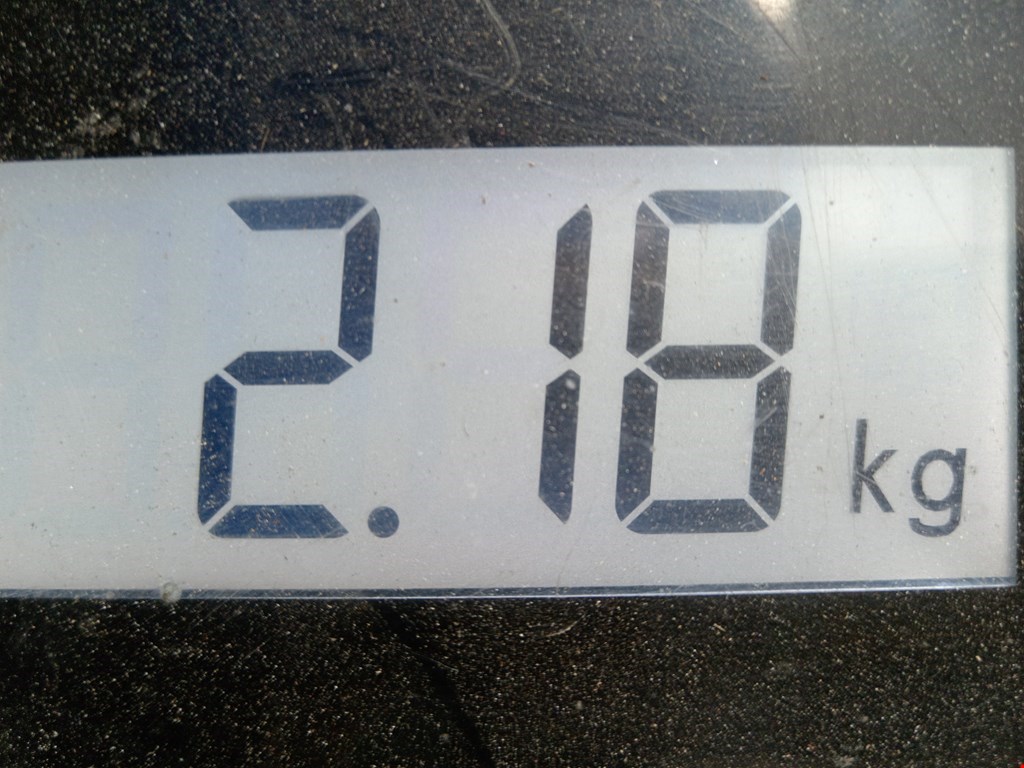 Радиатор кондиционера FORD Focus II 2005-2011