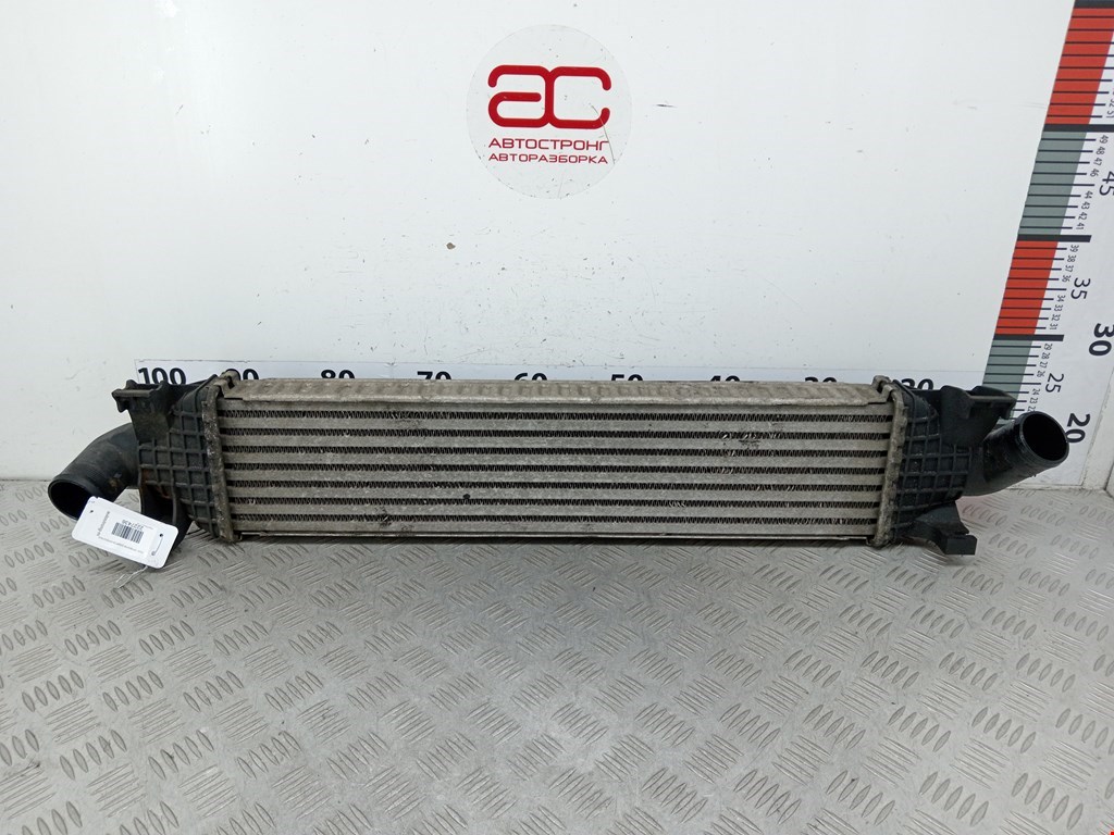 Интеркулер (радиатор интеркулера) FORD Focus II 2005-2011