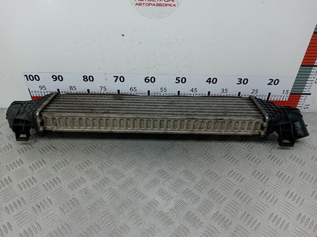 Интеркулер (радиатор интеркулера) FORD Focus II 2005-2011