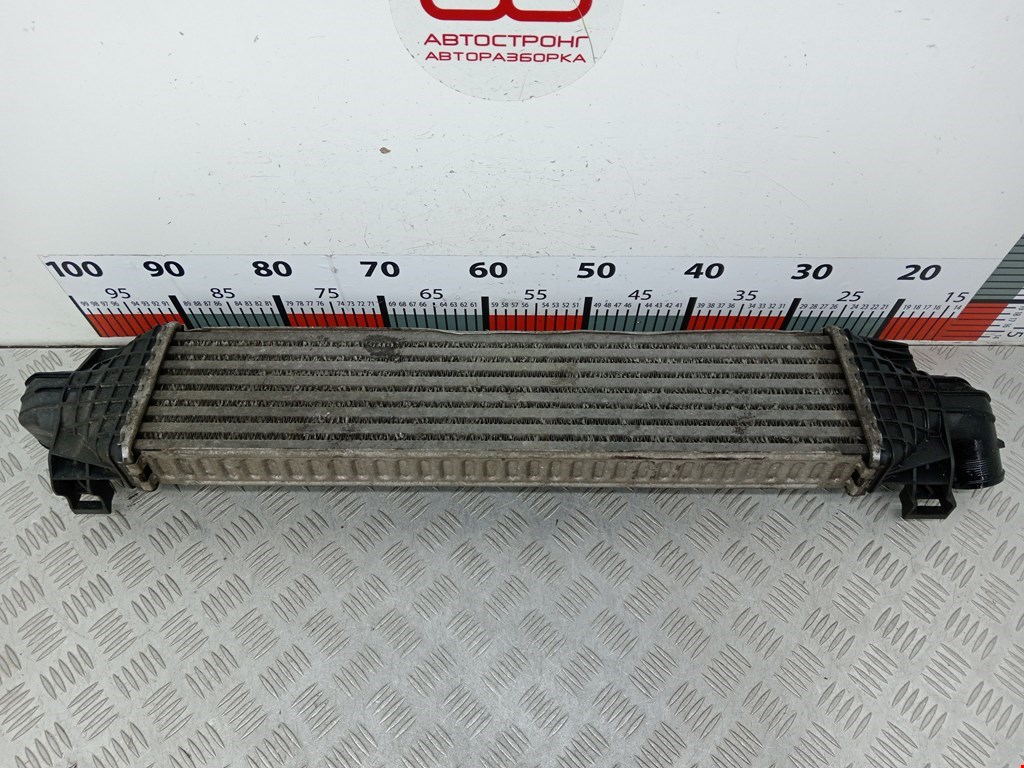 Интеркулер (радиатор интеркулера) FORD Focus II 2005-2011